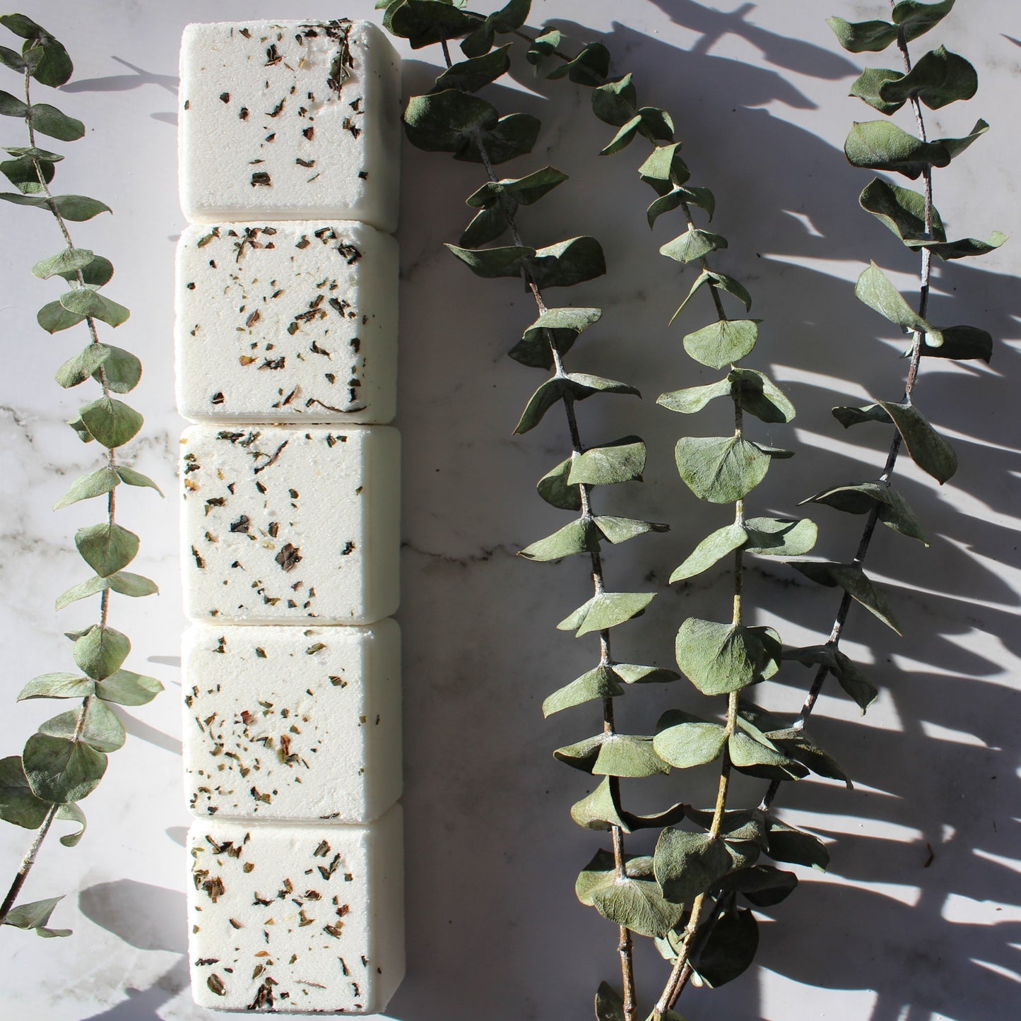 EUCALYPTUS | shower steamer